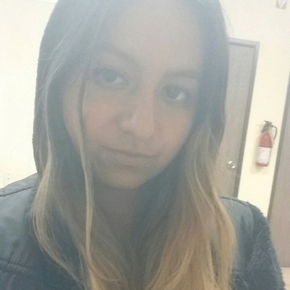 Meet your Posher, Carol